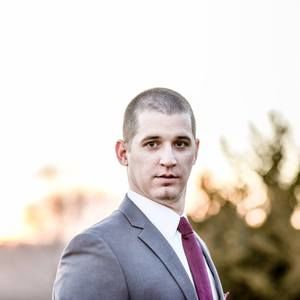 Meet your Posher, D.j.